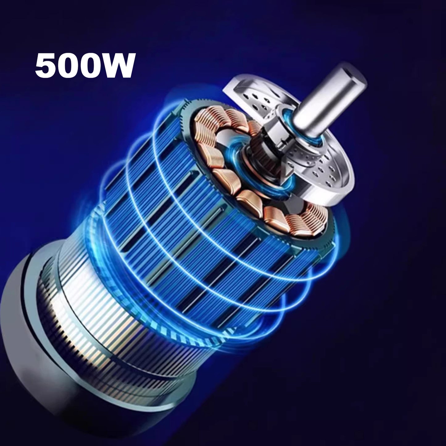 Nova-8 Elektrischer Rollstuhl | Faltbar, 20 km Reichweite, 150 kg Belastbarkeit