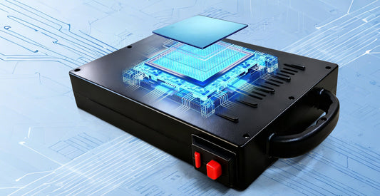 Akku Lebensdauer bei Elektro-Rollstühlen – Tipps, Fakten & Pflege